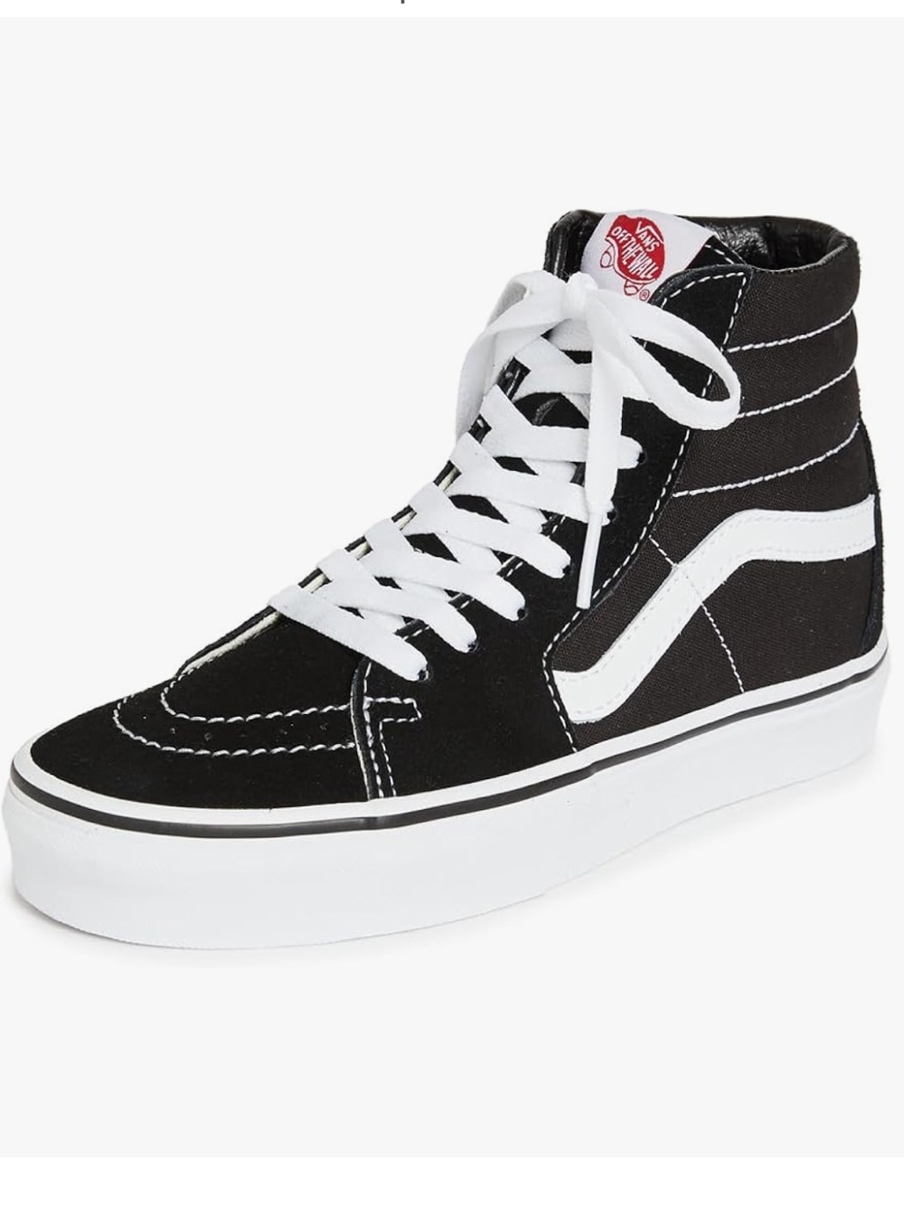 Vans Tapered Stackform Sneakers